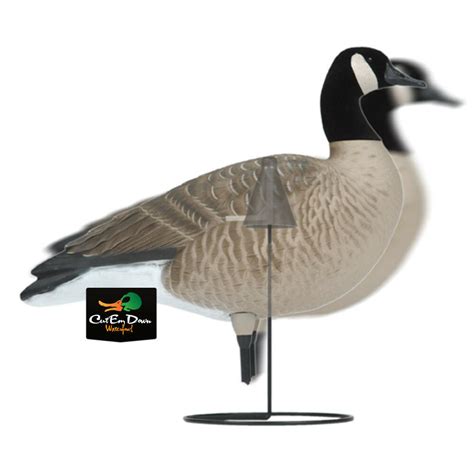 greenhead gear goose decoys